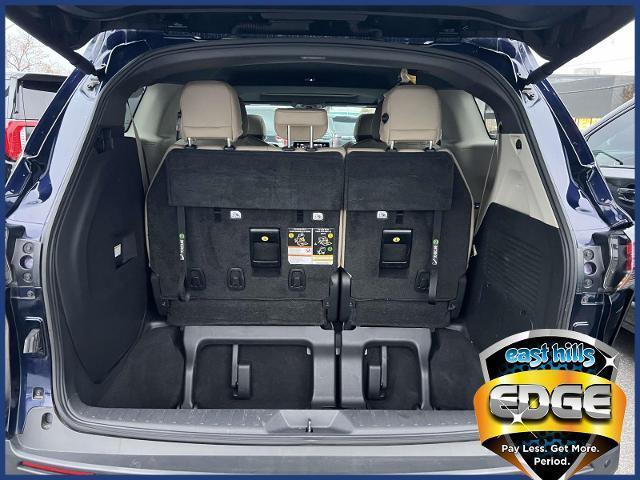 used 2022 Toyota Sienna car, priced at $39,995