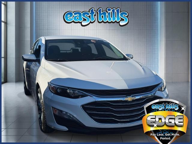 used 2023 Chevrolet Malibu car, priced at $14,995