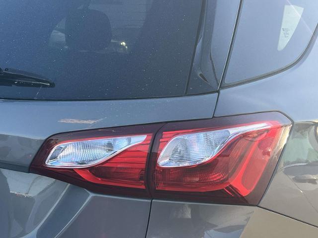 used 2019 Chevrolet Equinox car, priced at $12,995