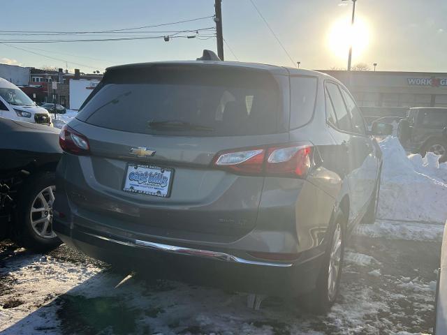 used 2019 Chevrolet Equinox car, priced at $12,995