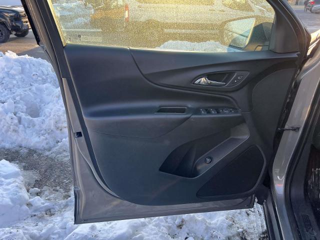 used 2019 Chevrolet Equinox car, priced at $12,995