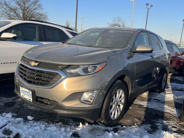 used 2019 Chevrolet Equinox car, priced at $12,995