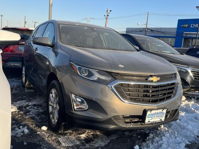 used 2019 Chevrolet Equinox car, priced at $12,995