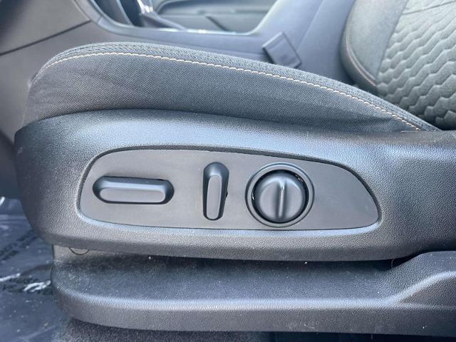 used 2019 Chevrolet Equinox car, priced at $12,995