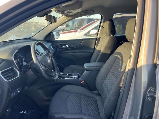 used 2019 Chevrolet Equinox car, priced at $12,995