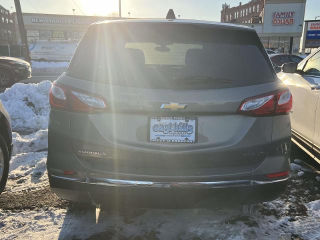 used 2019 Chevrolet Equinox car, priced at $12,995