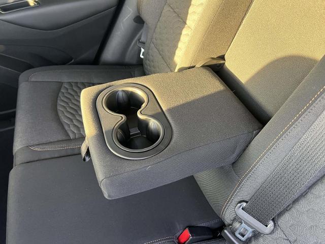 used 2019 Chevrolet Equinox car, priced at $12,995