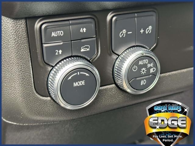 used 2024 GMC Yukon XL car, priced at $53,995