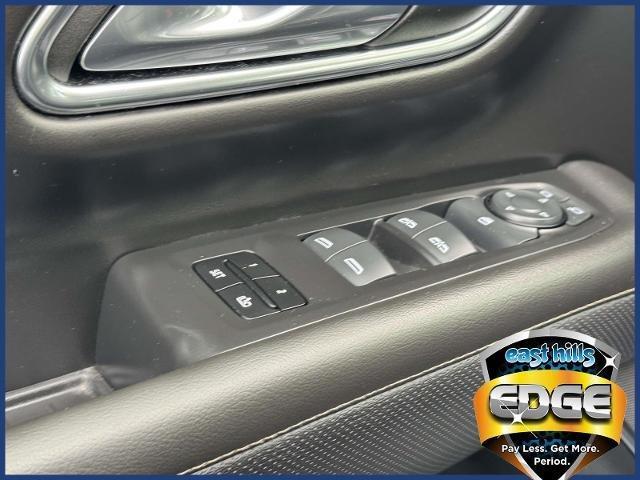 used 2024 GMC Yukon XL car, priced at $53,995