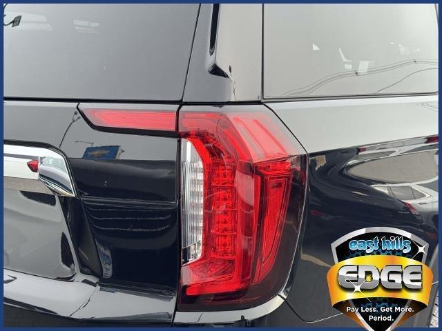 used 2024 GMC Yukon XL car, priced at $53,995