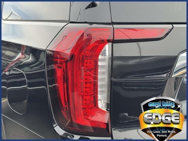 used 2024 GMC Yukon XL car, priced at $53,995