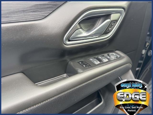 used 2024 GMC Yukon XL car, priced at $53,995