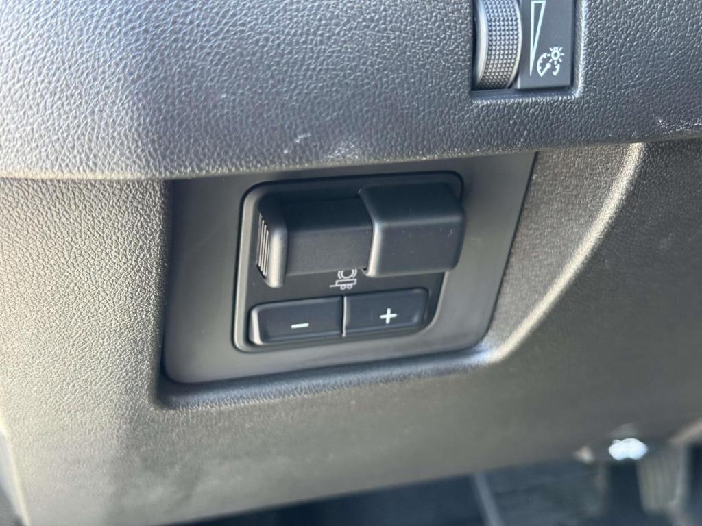 used 2024 Chevrolet Colorado car