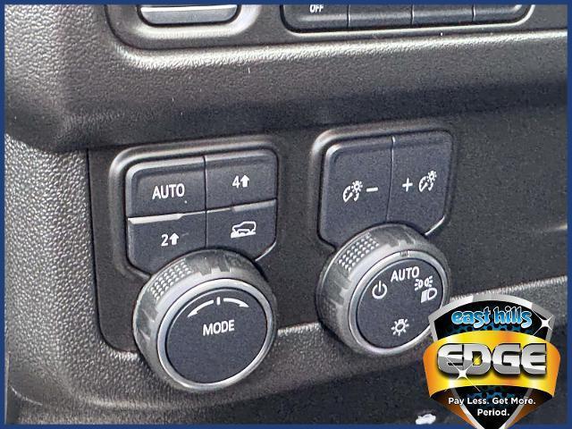 used 2024 Chevrolet Suburban car, priced at $45,999