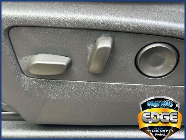 used 2024 Chevrolet Suburban car, priced at $45,999