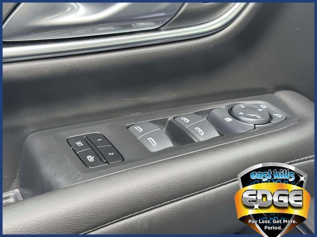 used 2024 Chevrolet Suburban car, priced at $45,999