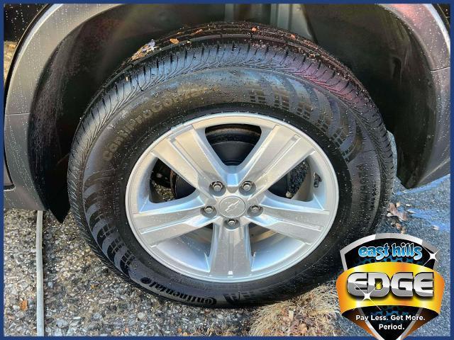 used 2020 Chevrolet Trax car, priced at $10,495