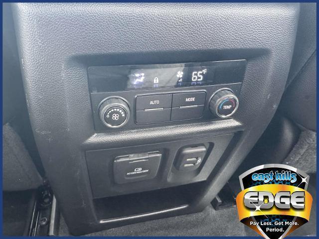 used 2023 Chevrolet Traverse car, priced at $32,495