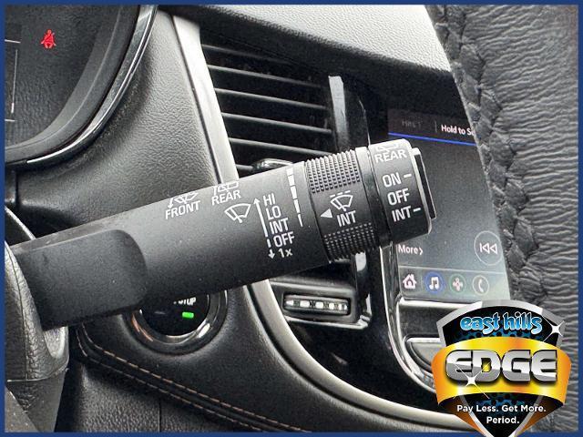 used 2022 Chevrolet Trax car, priced at $14,995