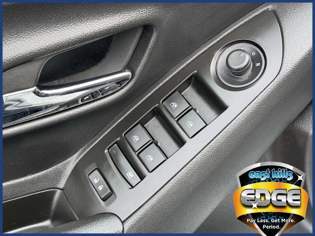 used 2022 Chevrolet Trax car, priced at $14,995