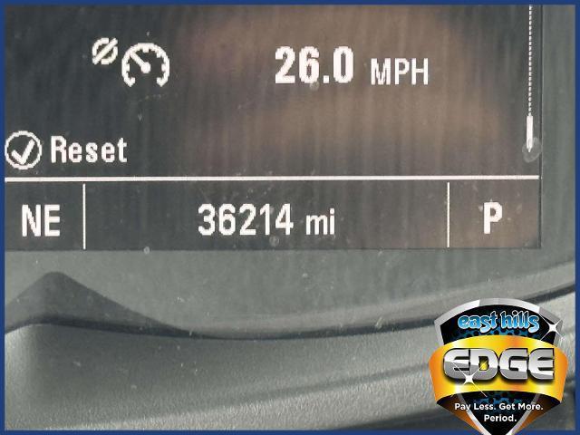 used 2022 Chevrolet Trax car, priced at $14,995