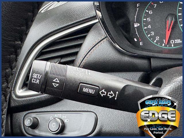 used 2022 Chevrolet Trax car, priced at $14,995