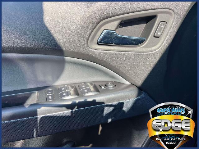 used 2022 Chevrolet Colorado car, priced at $28,495