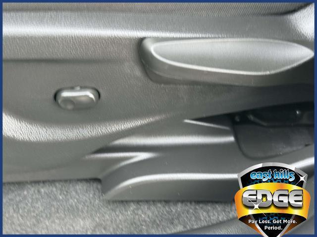 used 2022 Chevrolet Trax car, priced at $14,995