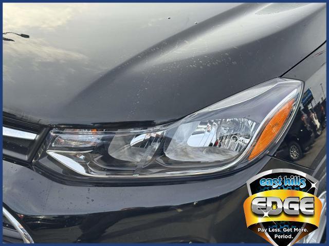 used 2022 Chevrolet Trax car, priced at $14,995