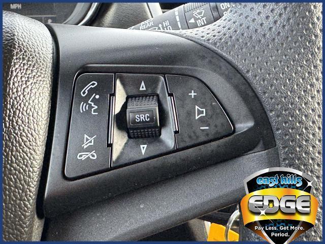 used 2022 Chevrolet Trax car, priced at $14,995