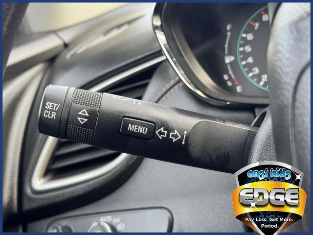 used 2022 Chevrolet Trax car, priced at $14,995