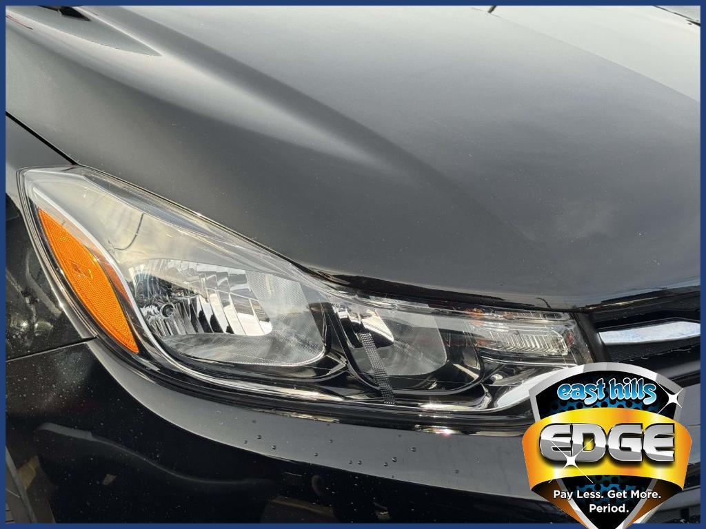 used 2022 Chevrolet Trax car, priced at $14,995