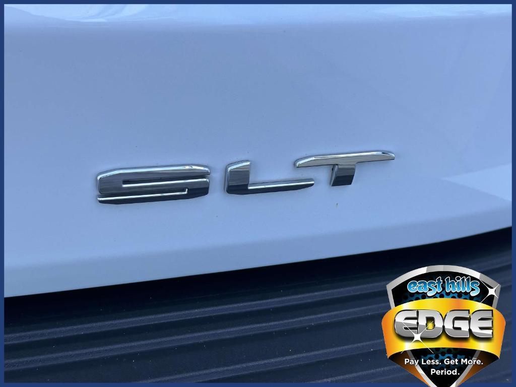 used 2024 GMC Yukon car, priced at $59,461