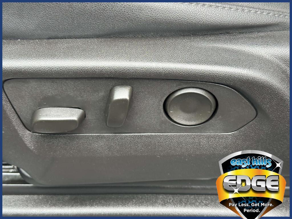 used 2025 Chevrolet Suburban car, priced at $57,495