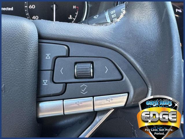 used 2024 Cadillac XT6 car, priced at $33,995