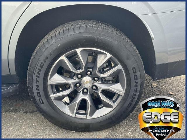 used 2023 Chevrolet Tahoe car, priced at $56,995