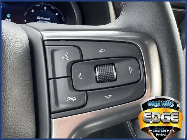 used 2023 Chevrolet Tahoe car, priced at $56,995