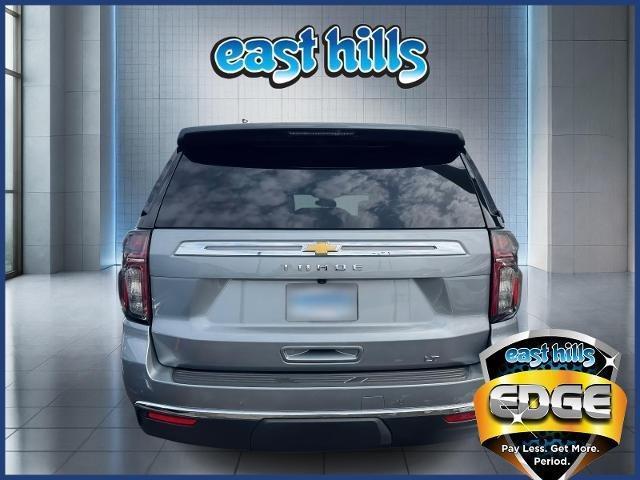 used 2023 Chevrolet Tahoe car, priced at $56,995