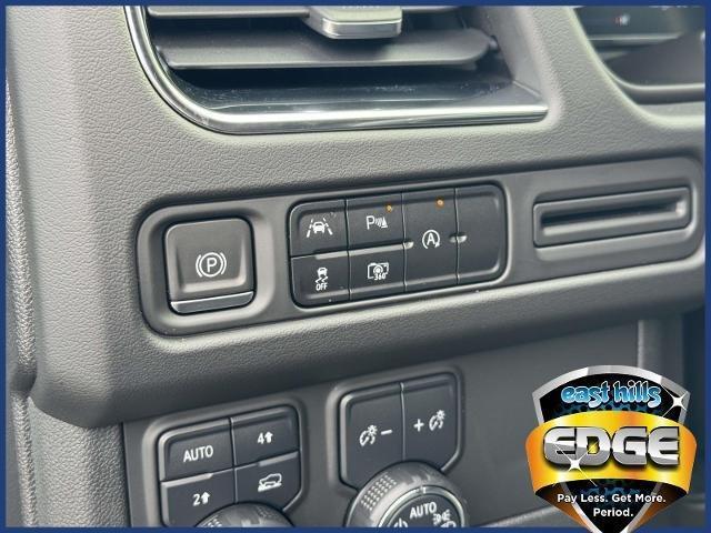 used 2023 Chevrolet Tahoe car, priced at $56,995