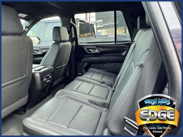 used 2024 Chevrolet Tahoe car, priced at $45,995