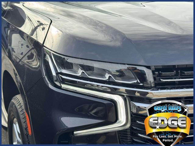 used 2024 Chevrolet Tahoe car, priced at $45,995