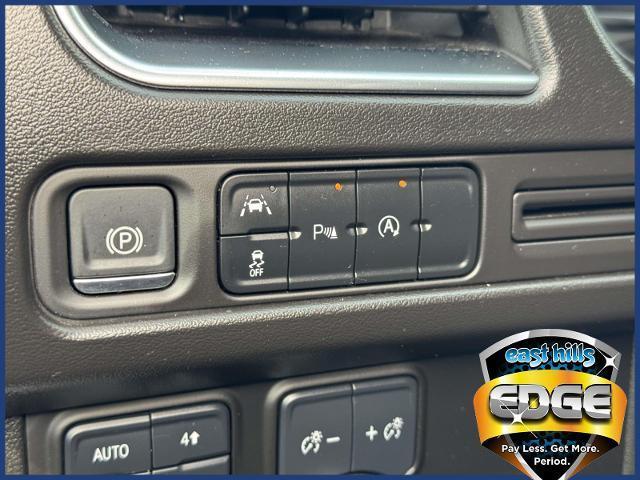 used 2024 Chevrolet Tahoe car, priced at $45,995