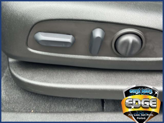 used 2022 Chevrolet Equinox car, priced at $17,995