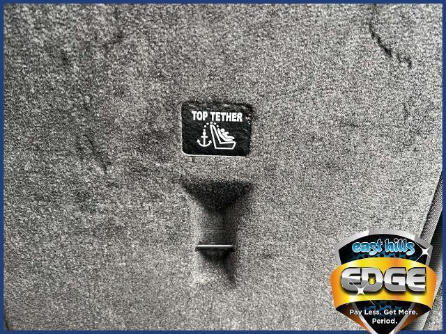 used 2023 Chevrolet TrailBlazer car, priced at $19,795