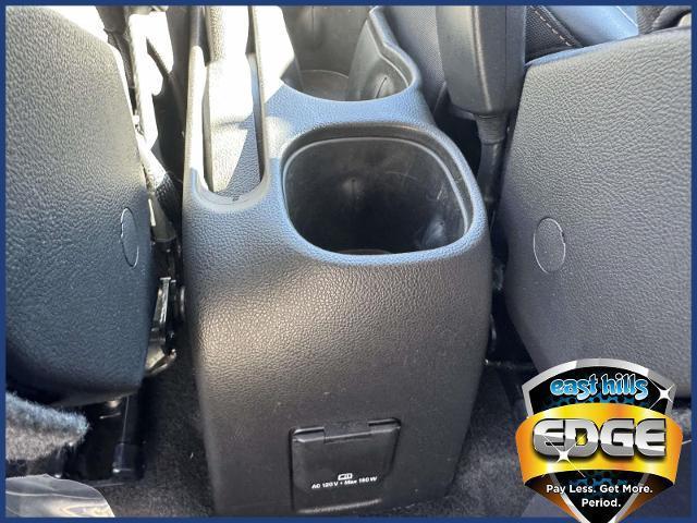 used 2022 Chevrolet Trax car, priced at $14,999