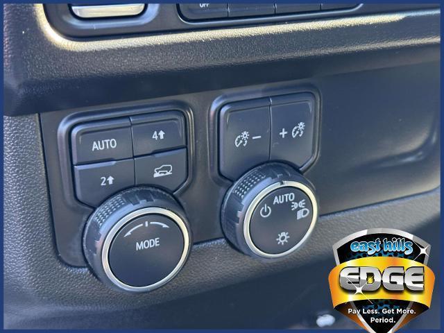 used 2024 Chevrolet Suburban car, priced at $47,995