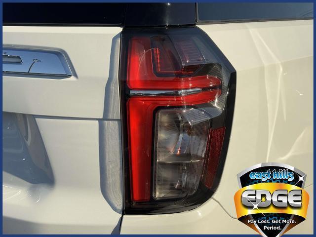 used 2024 Chevrolet Suburban car, priced at $47,995