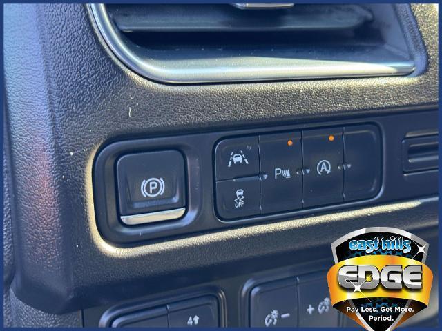 used 2024 Chevrolet Suburban car, priced at $47,995