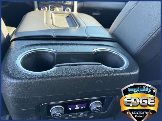 used 2024 Chevrolet Suburban car, priced at $47,995