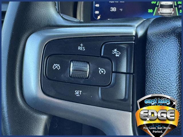 used 2024 Chevrolet Suburban car, priced at $47,995